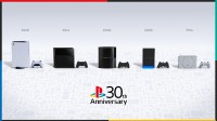 PlayStation上线历史时间轴 回顾PS三十年光辉历程