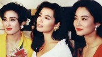 老照片：第一位在好莱坞电影中裸体出镜的女明星