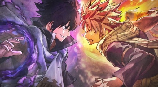 《妖精的尾巴2》全流程通关视频攻略