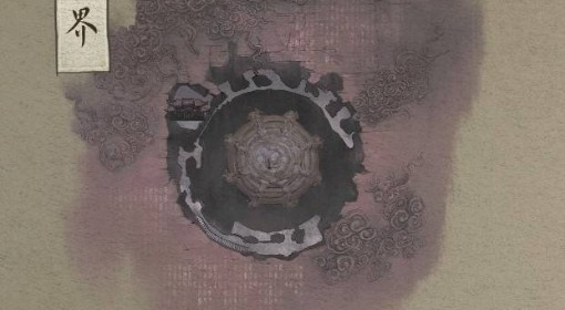 《黑神话：悟空》浮屠界3层官方地图一览