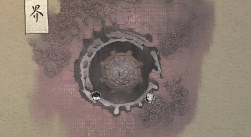 《黑神话：悟空》浮屠界4层官方地图一览