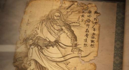 《黑神话：悟空》无伤9禁杨戬视频