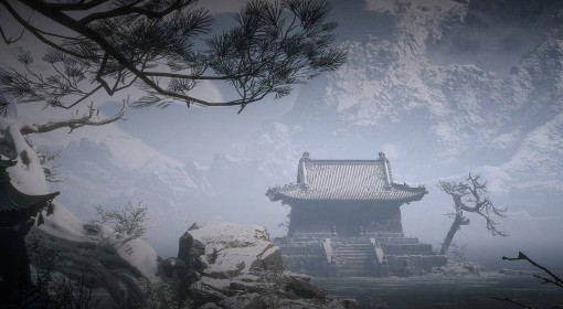 《黑神话：悟空》第三章小西天路线指引