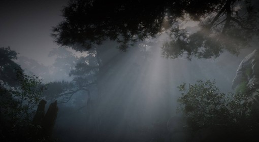 《黑神话：悟空》第六章花果山路线指引