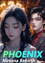 Phoenix Nirvana Rebirth