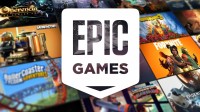 喜加16！坤哥曝12日起Epic将限时连送16款神秘游戏!