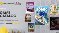 PS+二三档会免!暗影火炬城、SE黑人女主游戏入库