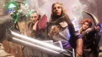 发售仅一个半月！《龙腾世纪4》Steam开启首次折扣