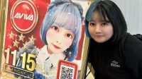 你敢信吗：coser2年发福26公斤 改走搞笑路线更吸粉