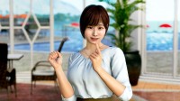 一言难尽！《如龙8外传》港区女子游戏建模内首曝