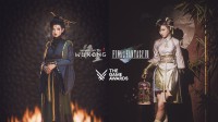 博主分享黑神话、FF7 3D渲染图：年度最佳归谁？