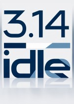 3.14 IDLE