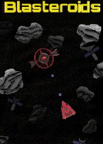 Blasteroids