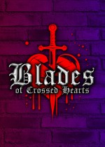 Blades of Crossed Hearts