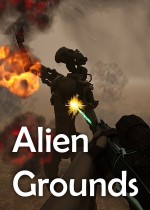 Alien Grounds