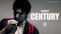 如龙工作室新作《代号世纪》预告首曝！实机公开