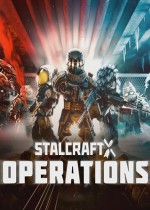 STALCRAFT: X-Operations