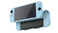 又有配件厂商泄露！Switch2真机渲染图疑似流出