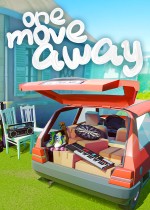 One Move Away