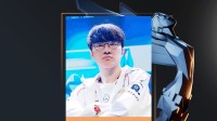 《LOL》T1发文回应TGA获奖：全部归功于粉丝！