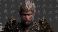 汉仪黑神话字体正式版上线：总字符数达12122个
