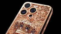 全球最贵iPhone16 Pro Max登场：起售价301070美元
