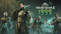 《WARFRAME：1999》新版本上线 送千元充值卡