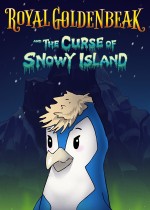 Royal Goldenbeak and the Curse of Snowy Island