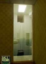 Backrooms The Levels