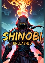 Shinobi Unleashed