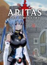 Aritas: The Demon Lord