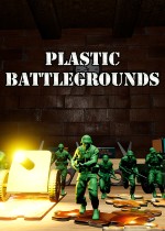 Plastic Battlegrounds