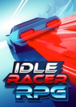 Idle Racer RPG