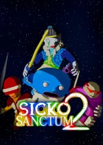 Sicko Sanctum 2