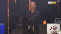xQc看《宇宙机器人》获奖时的反应:纯纯打压中国游戏