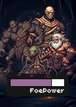 《Foepower》官方正版下载