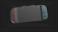Switch 2最终命名疑被曝光！机器已进入量产阶段