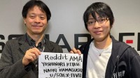 FF7总监也是铁粉！在TGA看到《巫师4》时差点站起来