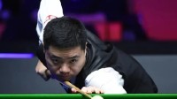 斯诺克官方回应丁俊晖炮轰球桌质量：相信合作伙伴