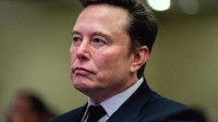 560亿美元薪酬计划被驳回 法官允许马斯克上诉