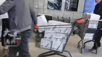 胖东来代购号称月赚15万：一个月采购3次 一次赚5万