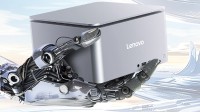 12986元起！联想推出小巧迷你主机 配RTX4060显卡