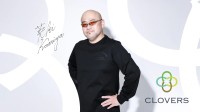 四叶草精神！神谷英树分享Clovers工作室名称含义