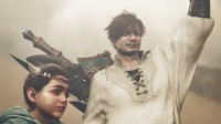 FF14制作人想和《怪猎荒野》联动：我是头号粉丝
