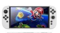 Switch 2国内配件泄露外观！揭示支架、手柄变化