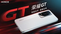友商K80杀手！荣耀GT发布：2199元起 骁龙8Gen3