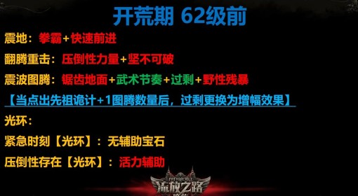 《流放之路2》震波图腾泰坦从开荒到爽刷攻略 震波图腾泰坦技能搭配讲解