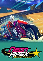 Neon Apex: Beyond the Limit