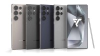 比小米15窄一圈！曝三星S25 Ultra有行业最窄四等边
