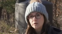 你敢信吗：美国女子自己土地上的房子 被人偷了？